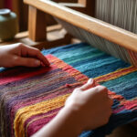 découvrez les différentes techniques de tissage, les types de tissus existants et des conseils pratiques pour choisir le tissu idéal selon vos besoins et projets.