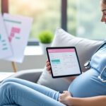gestaclic est un outil gratuit conçu pour le suivi simple et efficace des grossesses à bas risque, offrant aux futures mamans un accompagnement sécurisé tout au long de leur grossesse.