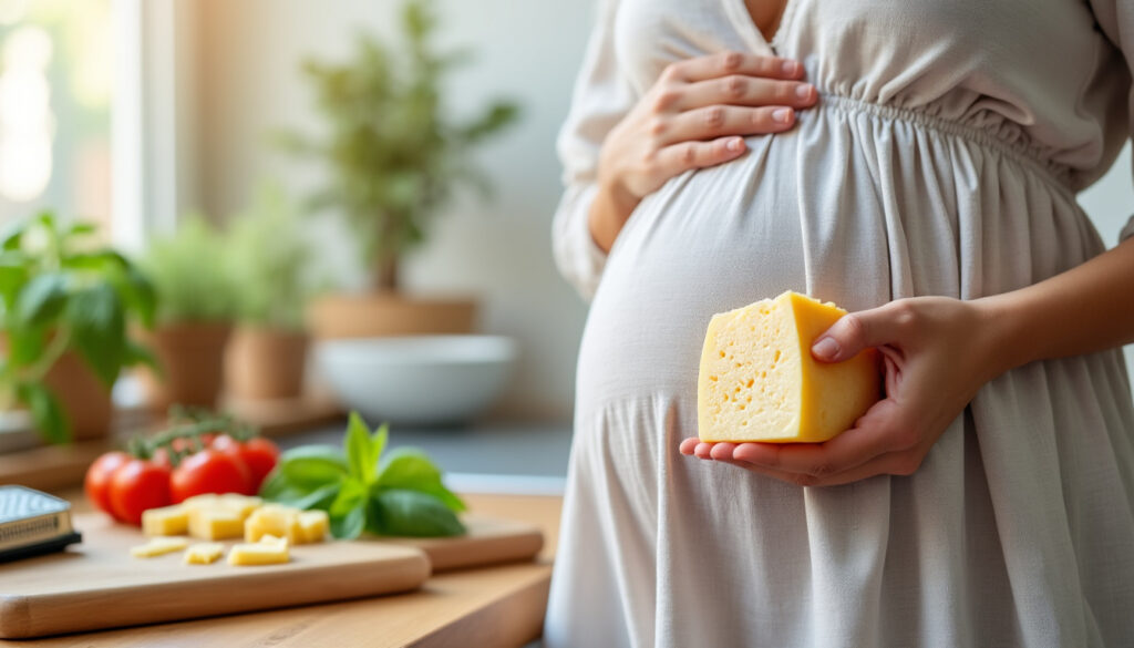 découvrez si le parmesan est sans danger pour les femmes enceintes et quelles précautions adopter pour consommer ce fromage en toute sécurité durant la grossesse.