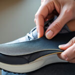 découvrez des astuces simples et efficaces pour ajuster la taille de vos chaussures lorsque la semelle est trop grande, et retrouvez un confort optimal au quotidien.
