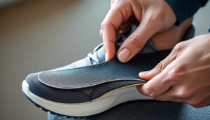 découvrez des astuces simples et efficaces pour ajuster la taille de vos chaussures lorsque la semelle est trop grande, et retrouvez un confort optimal au quotidien.