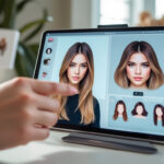 essayez notre simulateur coiffure en ligne gratuit, facile et rapide, sans téléchargement. transformez votre look en quelques clics !