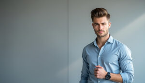 découvrez les coupes tendance pour cheveux lisses chez les hommes et nos conseils pour un style impeccable au quotidien.