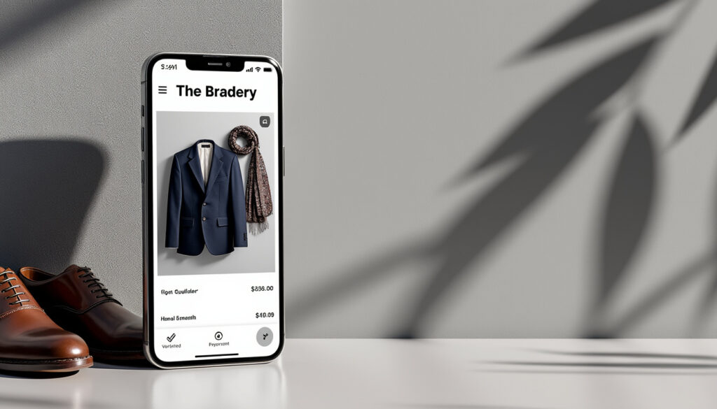 découvrez notre avis complet sur the bradery : analyse de la qualité, des prix et de la fiabilité des ventes privées pour faire vos achats en toute confiance.