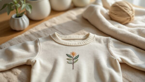 découvrez le body personnalisé pour bébé en coton bio : douceur, confort et création unique pour un cadeau plein d’attention.