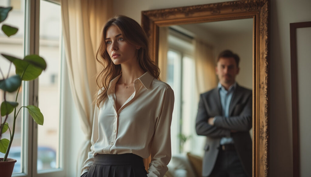 quels traits physiques peuvent déplaire à certains hommes ? un décryptage nuancé des préférences, sans généralités ni jugements.