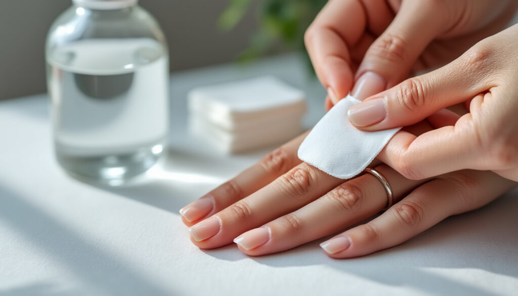 découvrez comment dégraisser un ongle sans cleaner grâce aux astuces de natacha : des solutions simples et des conseils pratiques pour une manucure réussie.