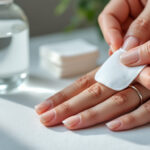 découvrez comment dégraisser un ongle sans cleaner grâce aux astuces de natacha : des solutions simples et des conseils pratiques pour une manucure réussie.