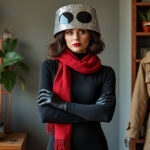 découvrez des idées de déguisements femme sur le thème du cinéma : des costumes originaux, faciles à réaliser et pas chers pour faire sensation.