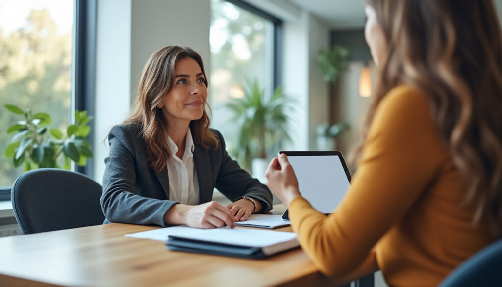 découvrez des consultants en adoption européenne fiables : bénéficiez de services personnalisés et de conseils experts pour chaque étape de votre projet d’adoption.