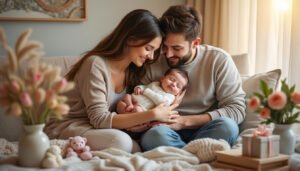 découvrez des messages de félicitations pour une naissance et des idées inspirantes pour célébrer l’arrivée de bébé avec tendresse et originalité.
