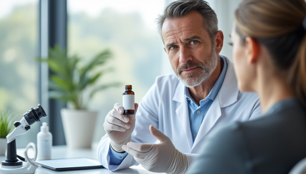garancia : avis dermatologue sur l’efficacité des soins, leurs ingrédients et les conseils pour choisir les produits adaptés à votre peau en 2026.