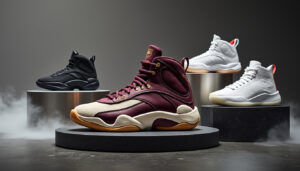 découvrez les modèles jordan 12 incontournables en 2026 : nouveautés, prix, coloris et conseils pour choisir la paire idéale.