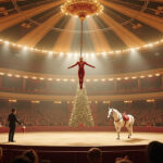 découvrez le cirque de noël christiane bouglione : un spectacle féerique pour toute la famille. infos et réservation pour l’édition 2026.