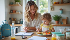 découvrez des astuces et conseils pratiques pour concilier vie de famille, travail et quotidien bien rempli quand on est parent actif.