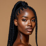découvrez les modèles de nattes collées tendance en 2026 : idées de coiffures, inspirations et styles pour sublimer vos cheveux au quotidien.
