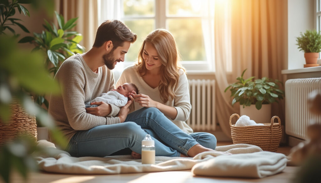 découvrez petitpasparental, le blog qui accompagne les parents débutants avec des conseils pratiques pour vivre sereinement les premiers pas en famille.