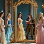 découvre quelle princesse disney te ressemble grâce à ce test de personnalité amusant. réponds aux questions et révèle ton résultat maintenant !