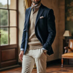 découvrez le style old money : vêtements intemporels, matières nobles et codes vestimentaires pour adopter une élégance classique et discrète.