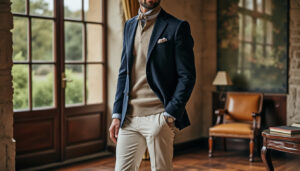 découvrez le style old money : vêtements intemporels, matières nobles et codes vestimentaires pour adopter une élégance classique et discrète.